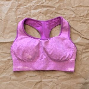 NWOT Champion Sports Bra